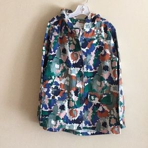 Gymboree spring coat